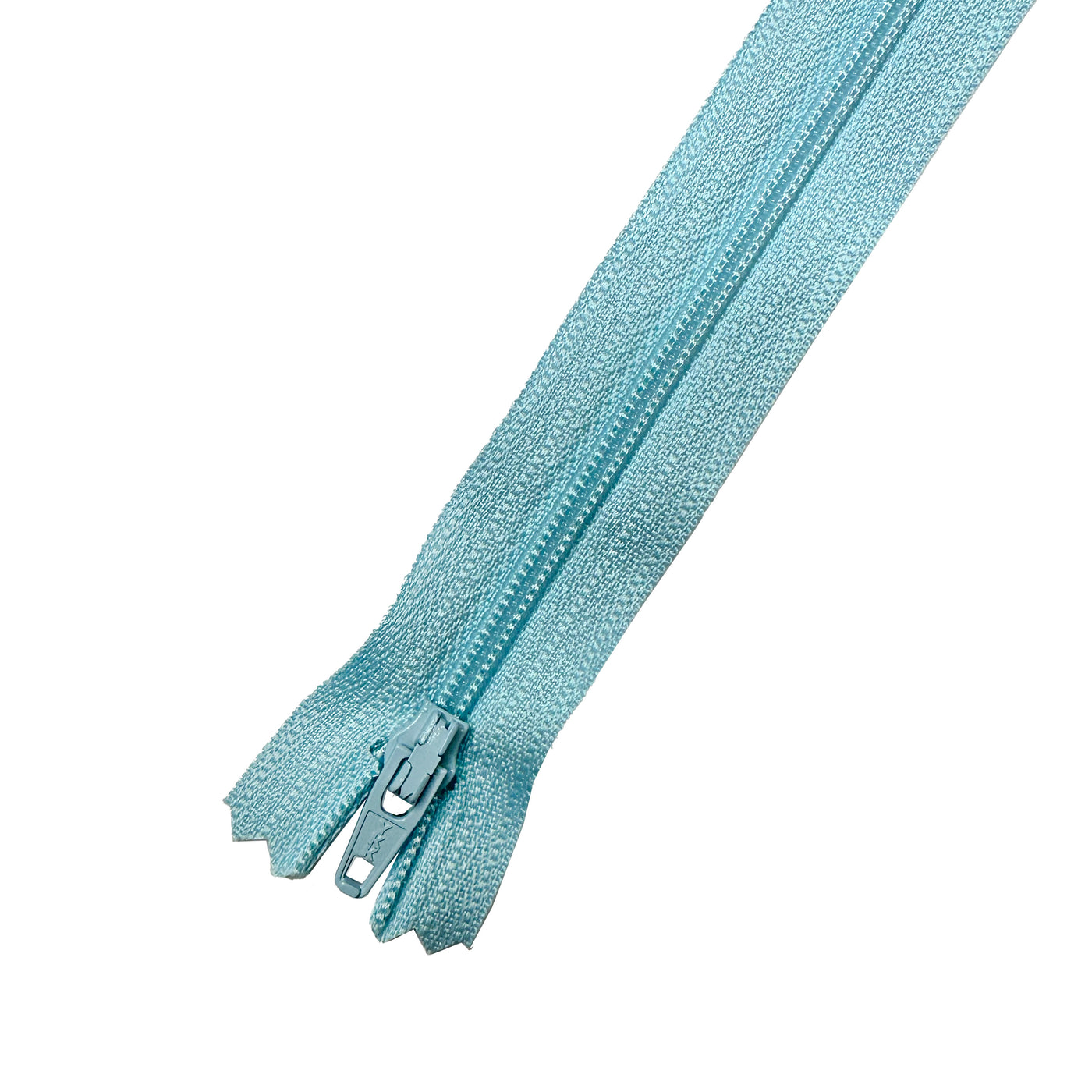 Closed End No.3 8in (20cm) Zip, Powder Blue