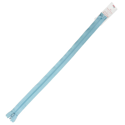 Closed End No.3 16in (41cm) Zip, Powder Blue