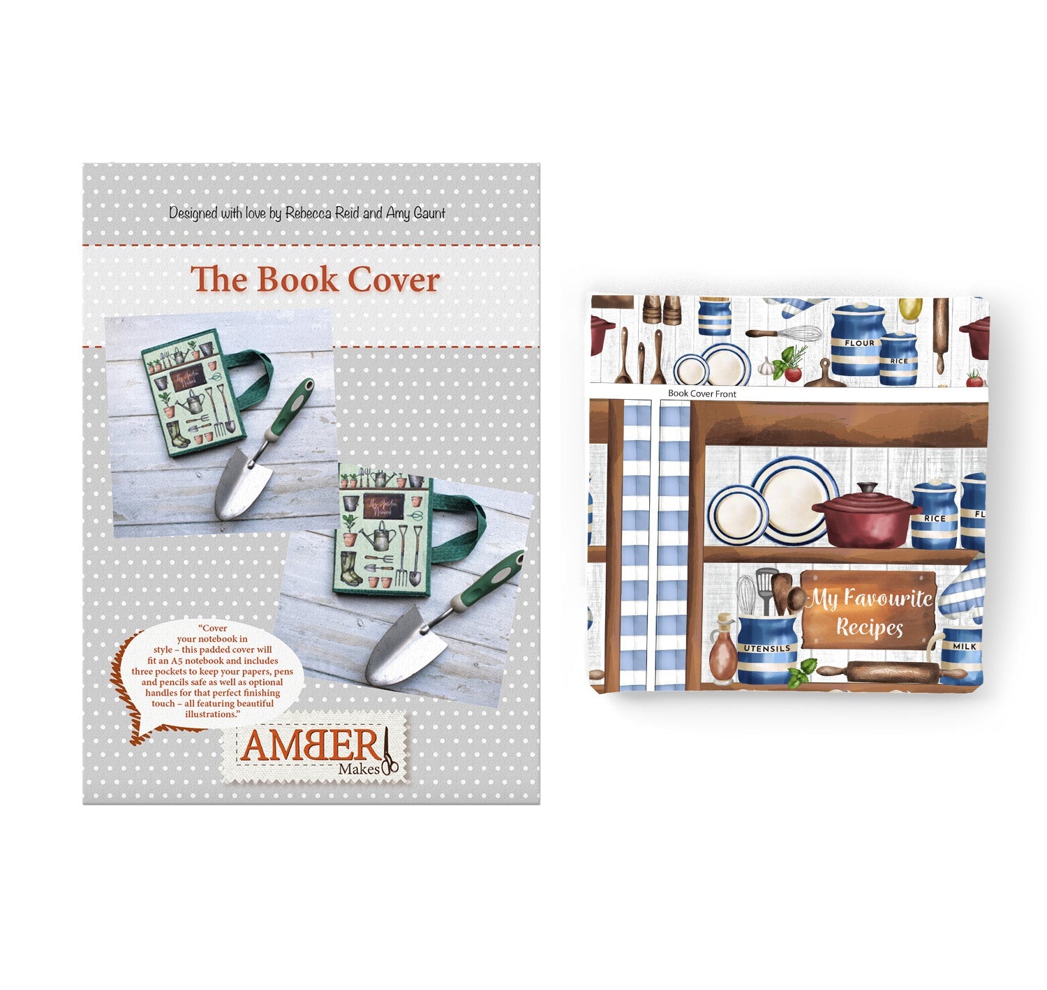 The Kitchen Book Cover Bundle My Favourite Recipes And Baking Notes   AmberMakesKitRecipebookcover 1800x1800 7d68a73f 6be2 48e0 A01b 6f126243cb8b 1800x1800 