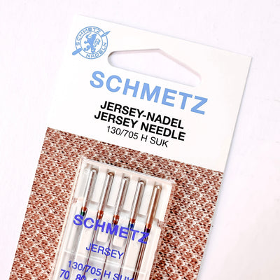 Schmetz Ballpoint Needles