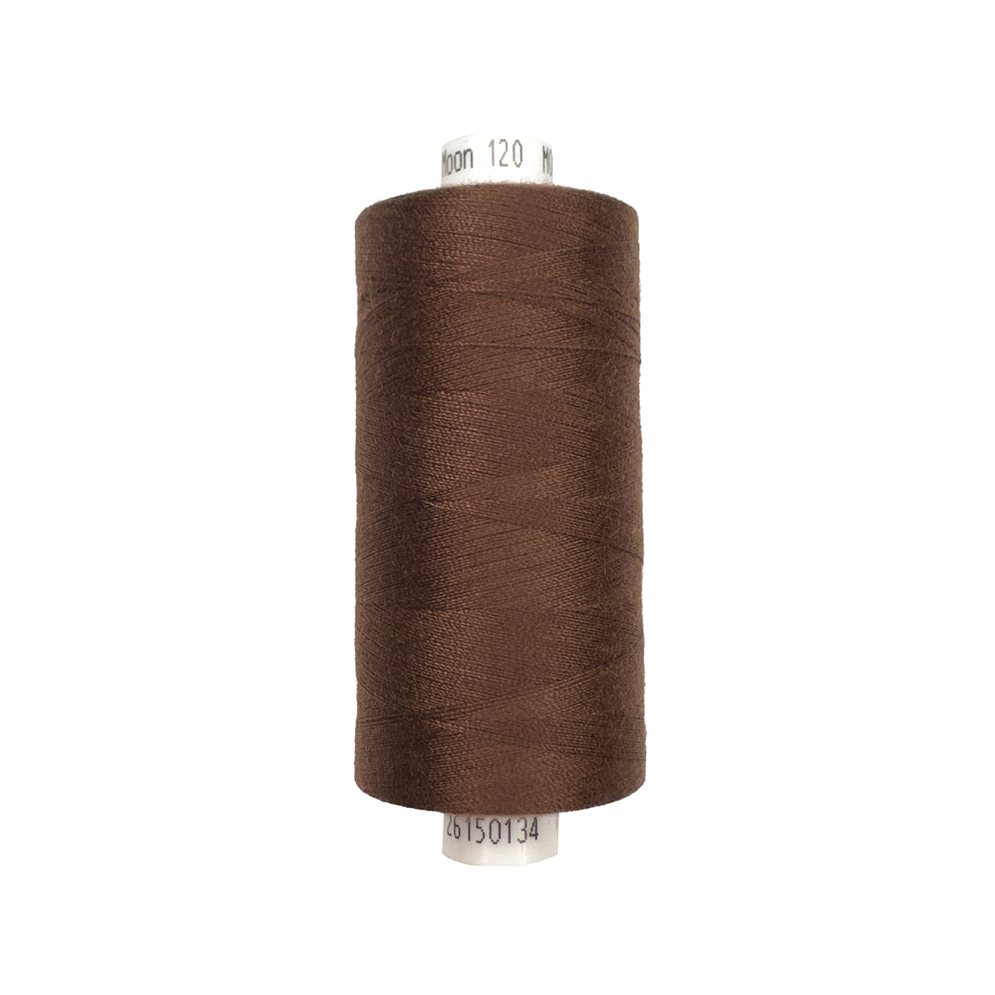 Coats Moon Sewing Thread - Espresso