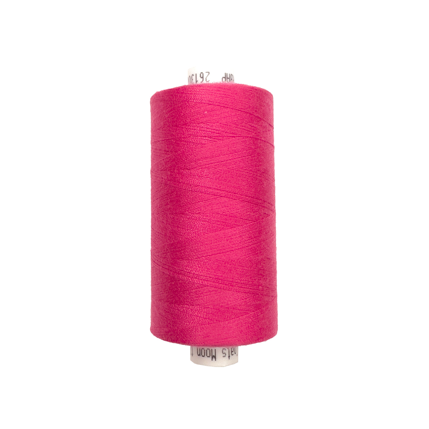 Coats Moon Sewing Thread - Fuchsia