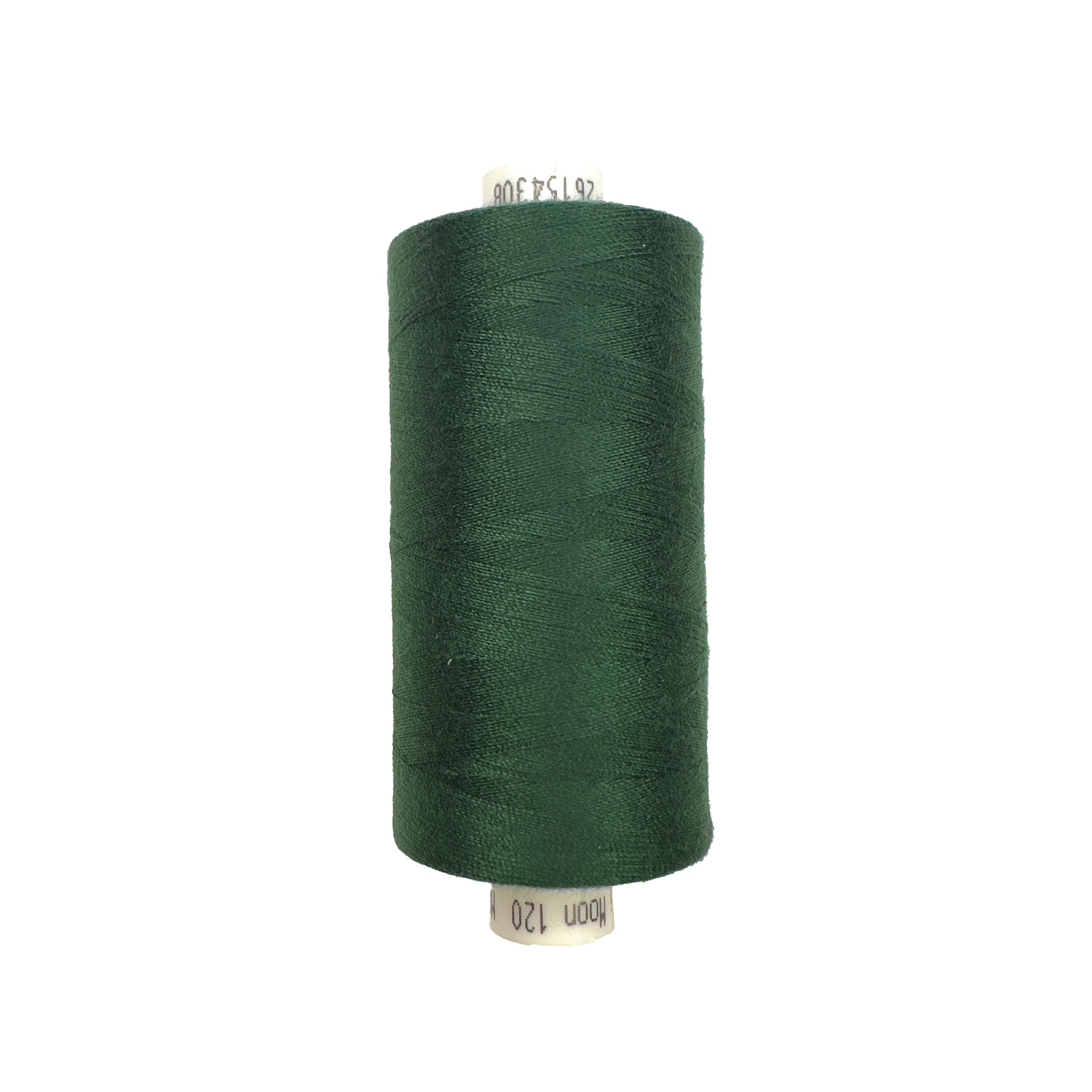 Coats Moon Sewing Thread - Racing Green