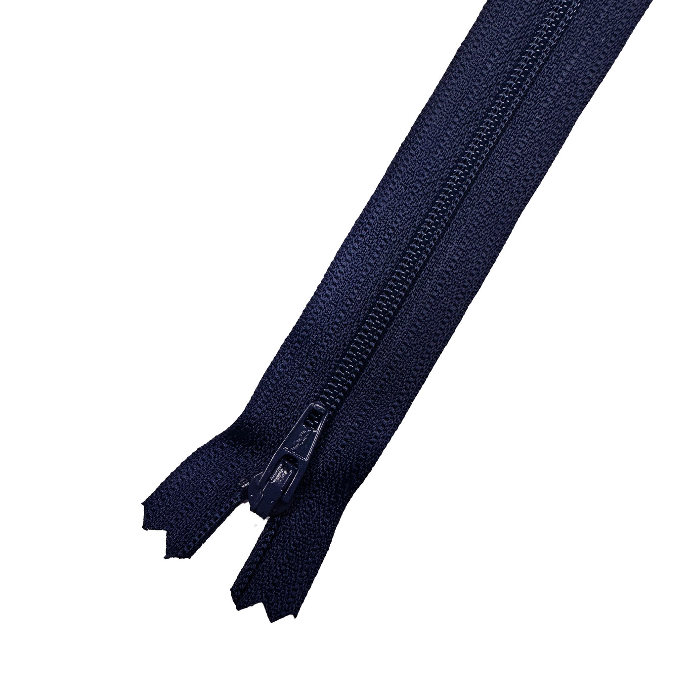 Closed End No.3 24in (61cm) Zip, Midnight Navy