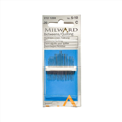 Milward Quilting Needles
