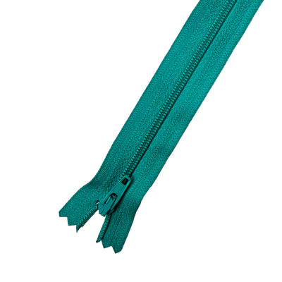 Closed End No.3 24in (61cm) Zip, Teal