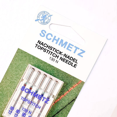 Schmetz Topstitch Needles