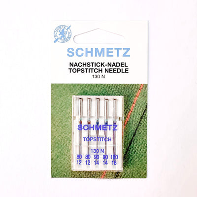 Schmetz Topstitch Needles